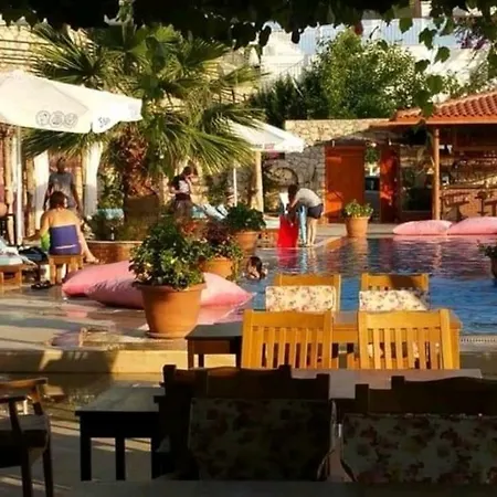 Villa Orkide 2 Kas
