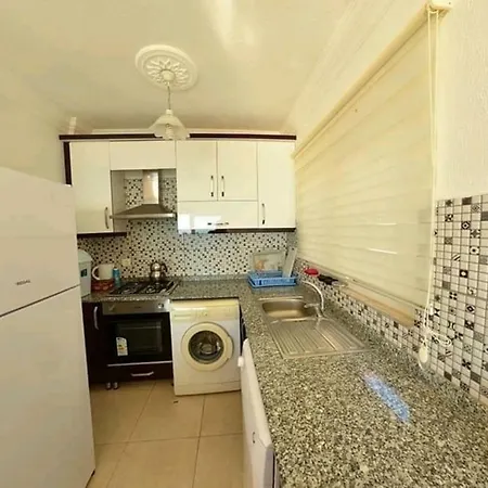 Villa Orkide 2 *