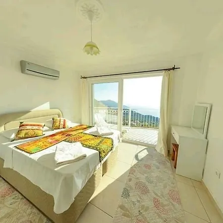 Orkide 2 Villa