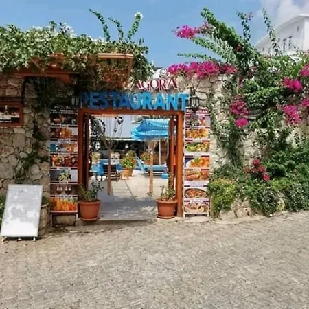 Orkide 2 * Kaş
